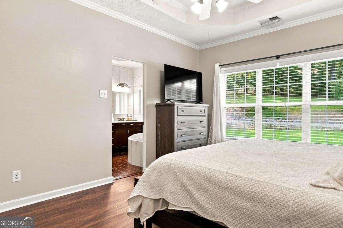 142 Laurel Creek Court Carrollton - Photo 18