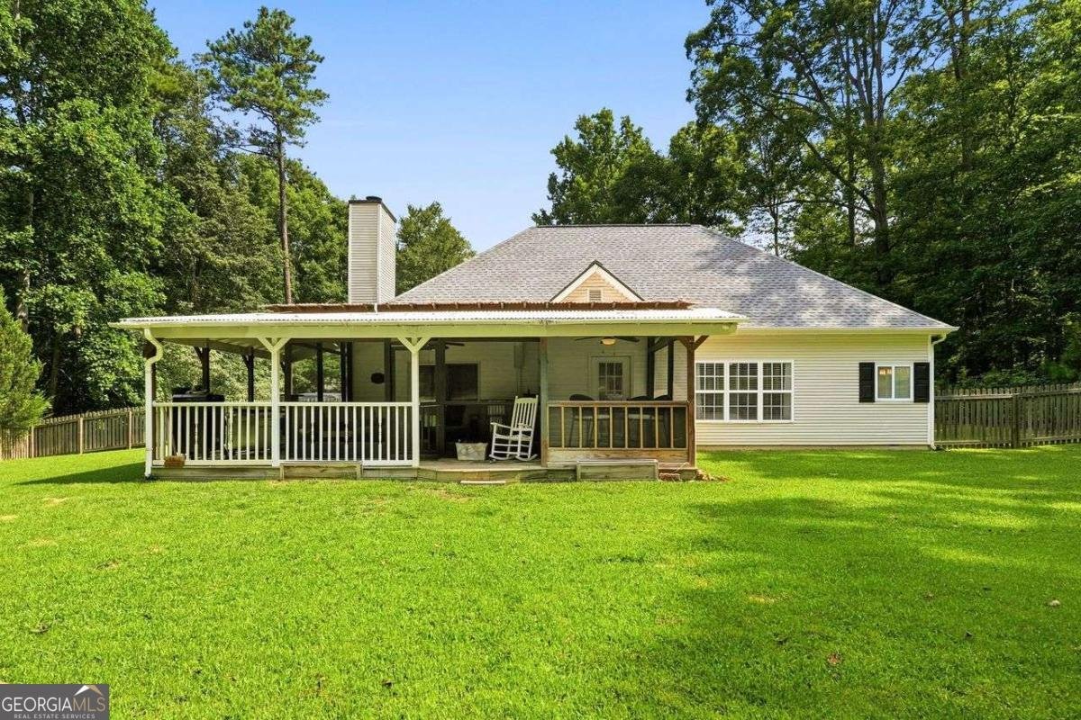 142 Laurel Creek Court Carrollton - Photo 34