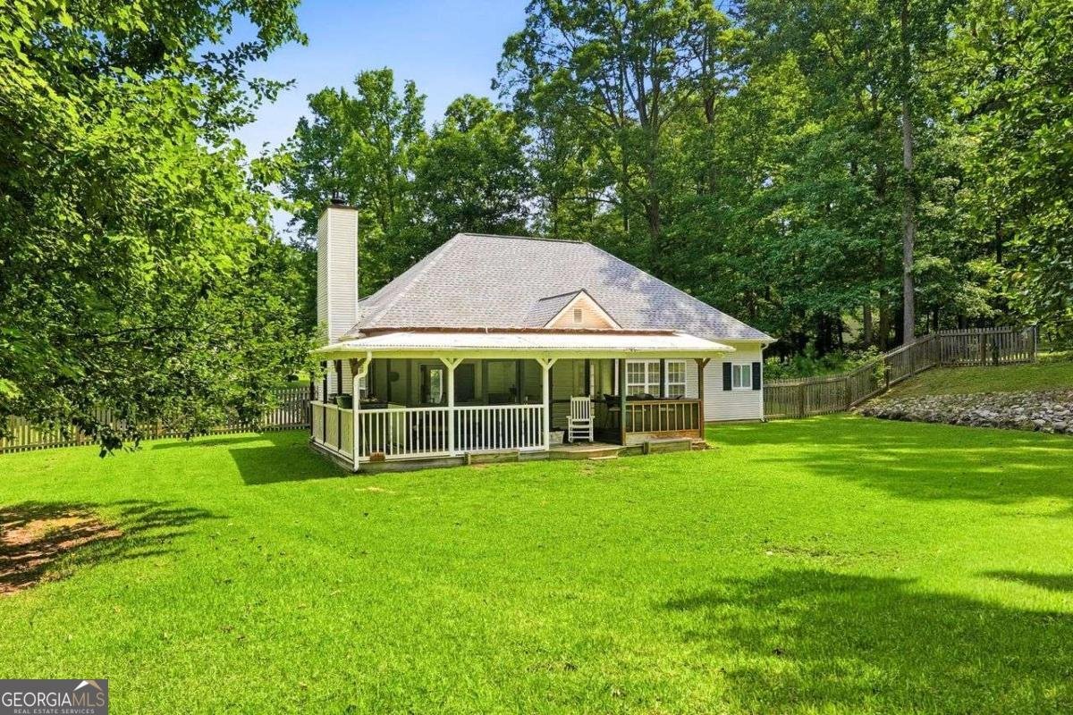 142 Laurel Creek Court Carrollton - Photo 35