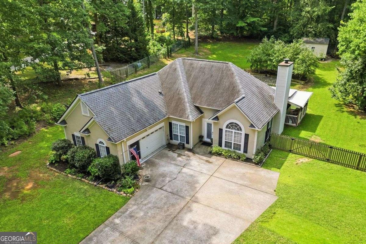 142 Laurel Creek Court Carrollton - Photo 37