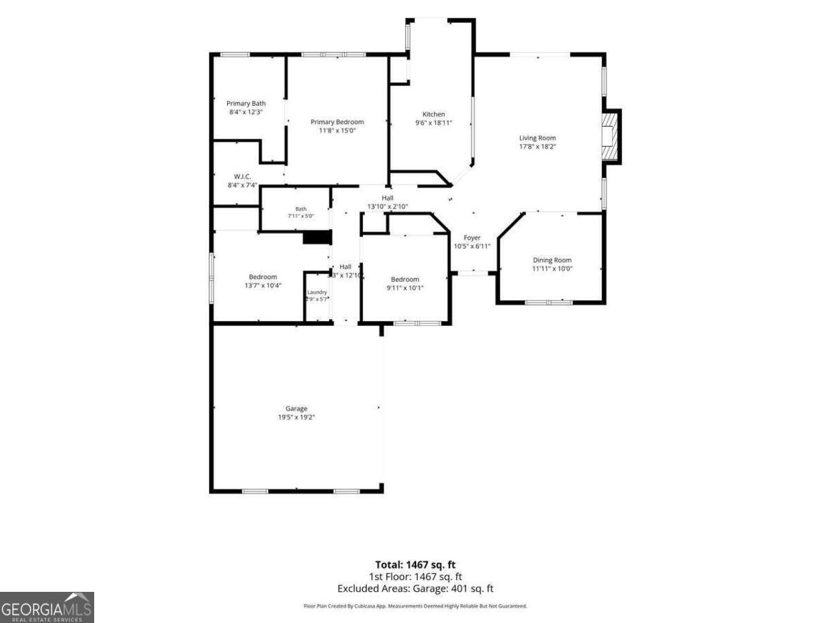 142 Laurel Creek Court Carrollton - Photo 42