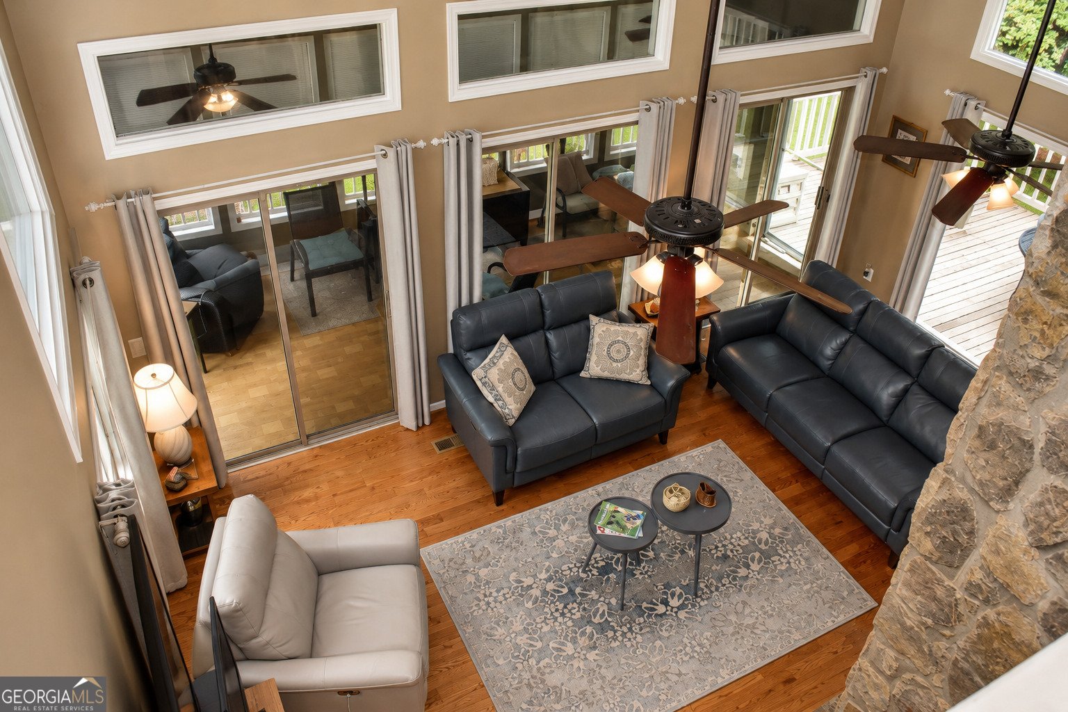 3491 Gleneagles Court Snellville - Photo 12