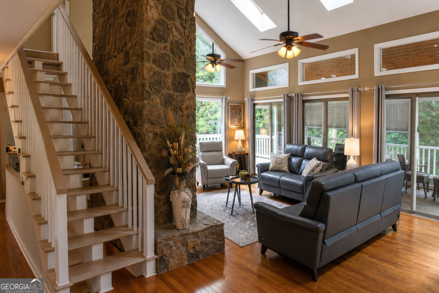 3491 Gleneagles Court Snellville - Photo 13