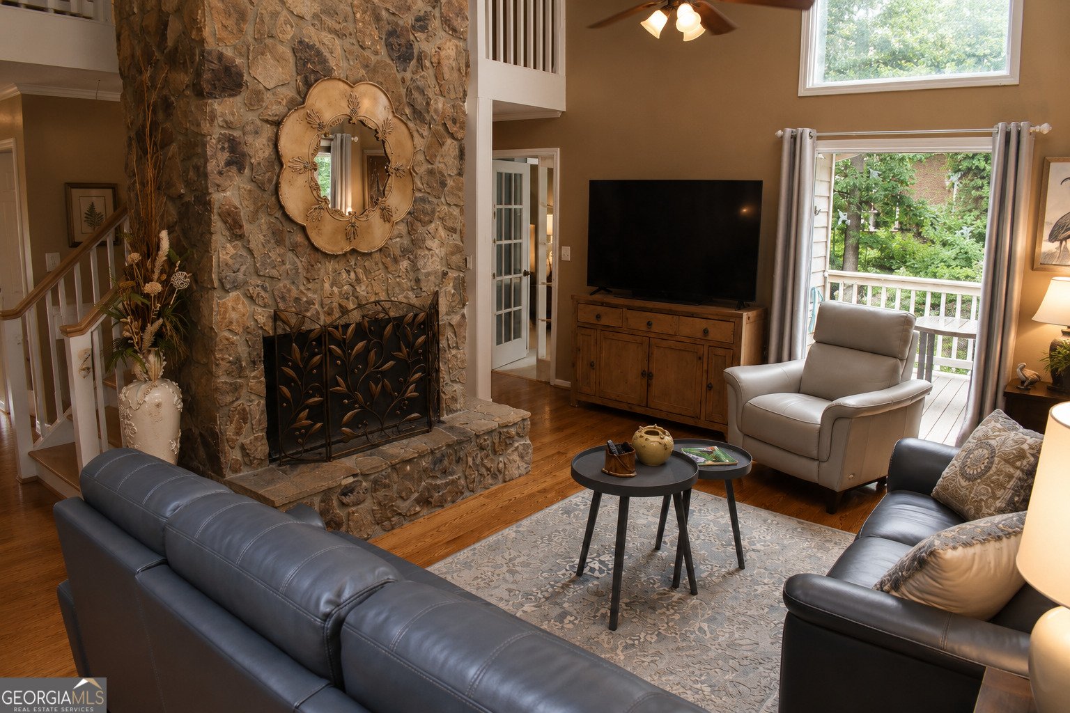 3491 Gleneagles Court Snellville - Photo 14