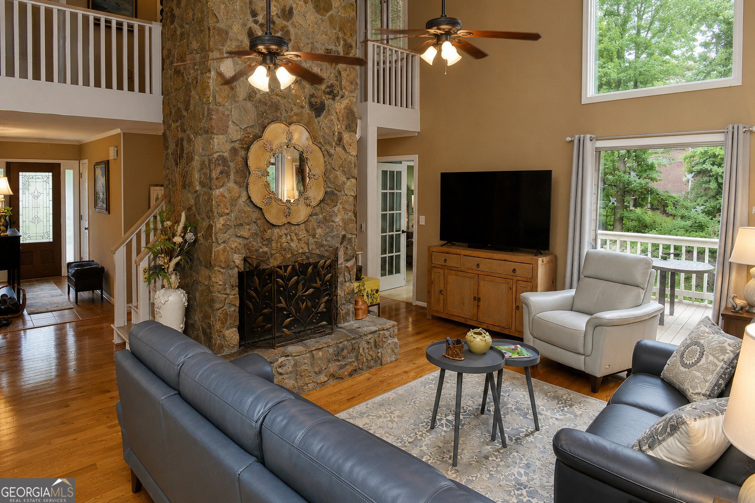 3491 Gleneagles Court Snellville - Photo 16