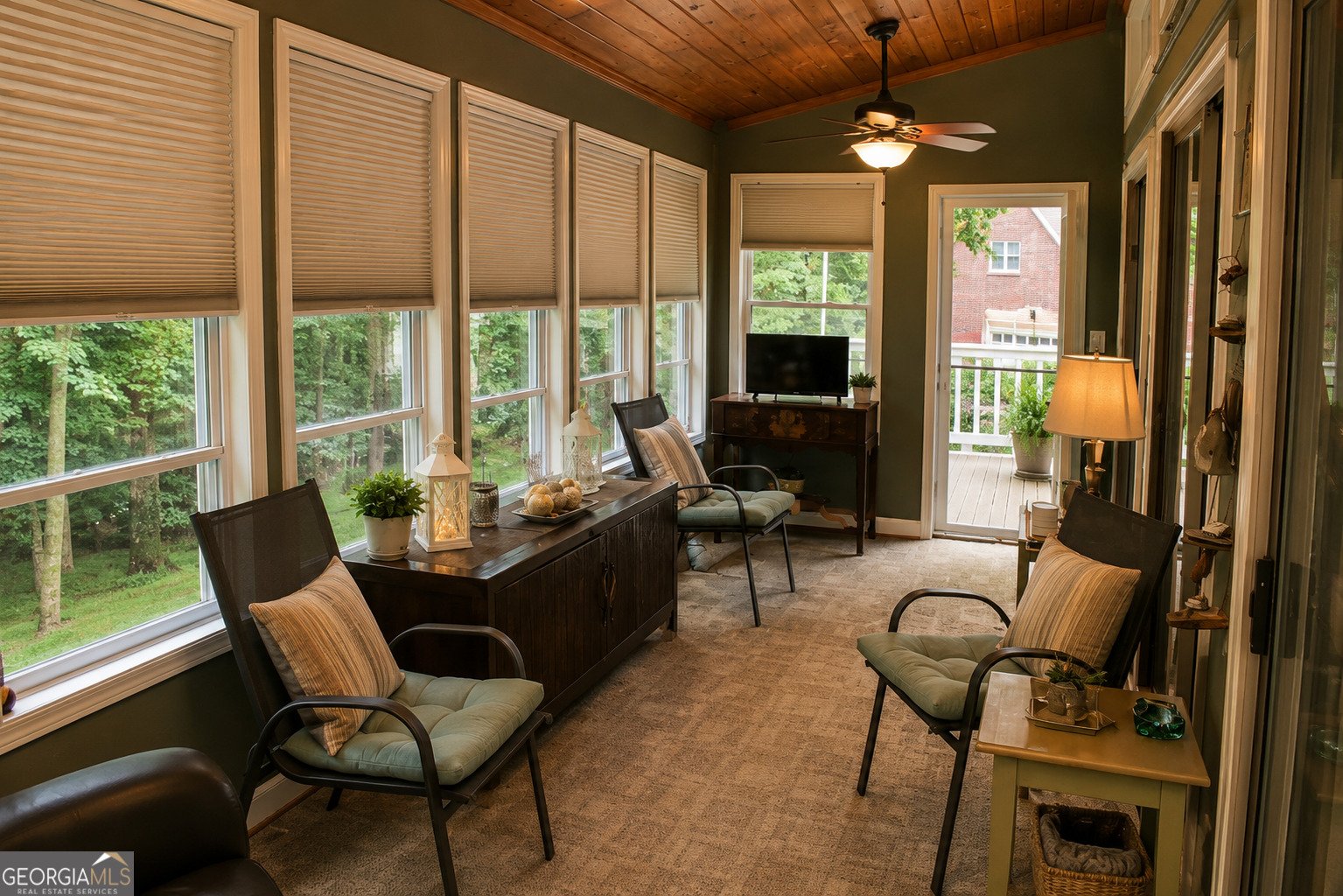3491 Gleneagles Court Snellville - Photo 19