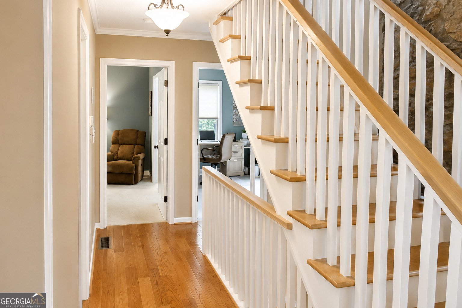 3491 Gleneagles Court Snellville - Photo 23