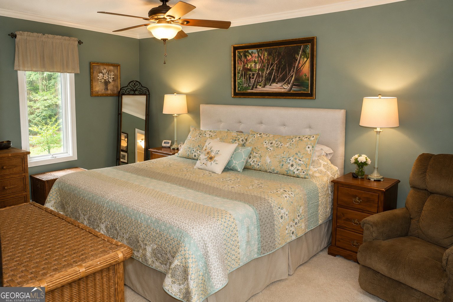 3491 Gleneagles Court Snellville - Photo 24