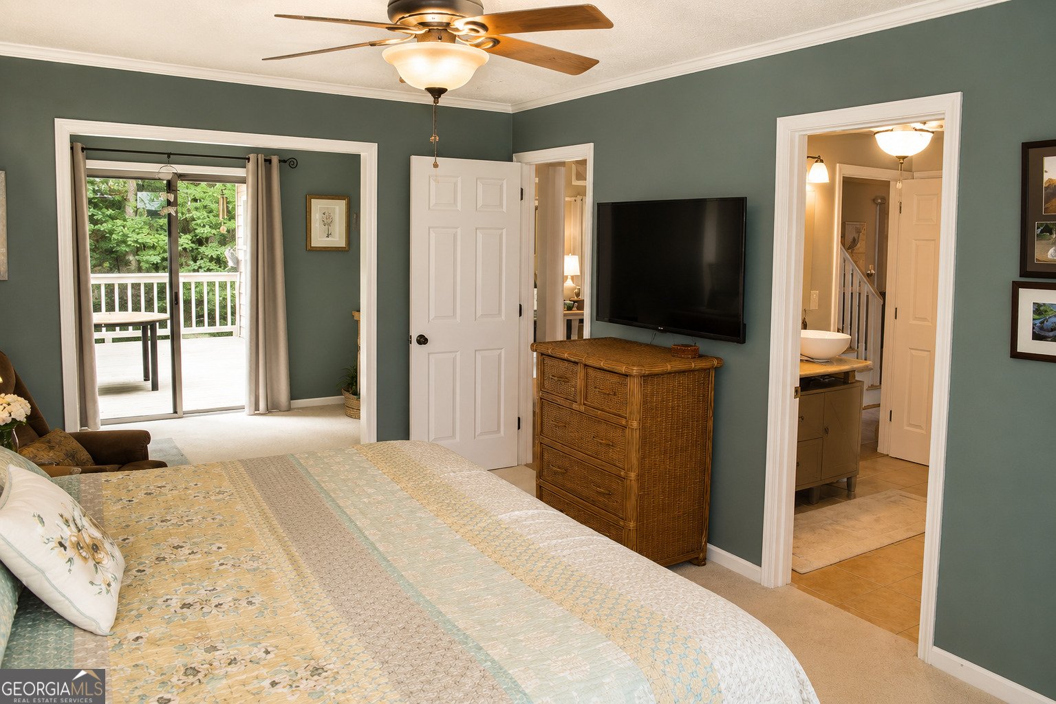 3491 Gleneagles Court Snellville - Photo 25
