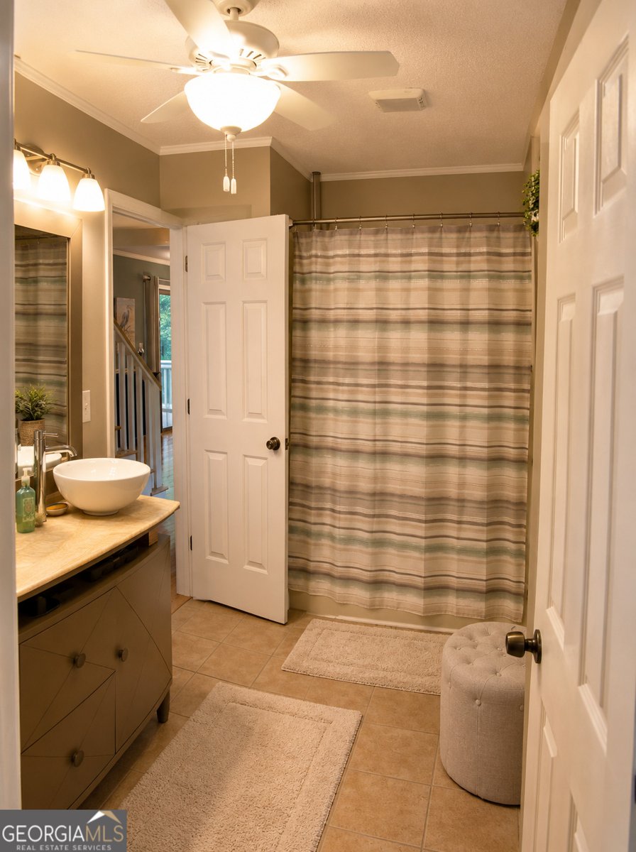 3491 Gleneagles Court Snellville - Photo 27