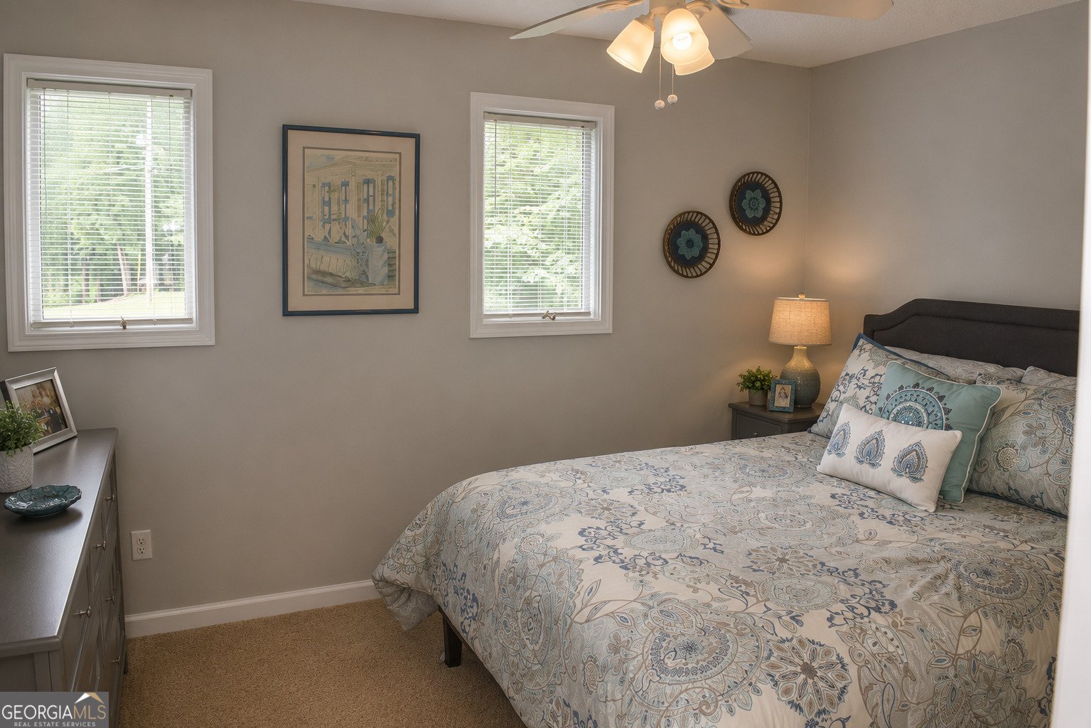 3491 Gleneagles Court Snellville - Photo 29