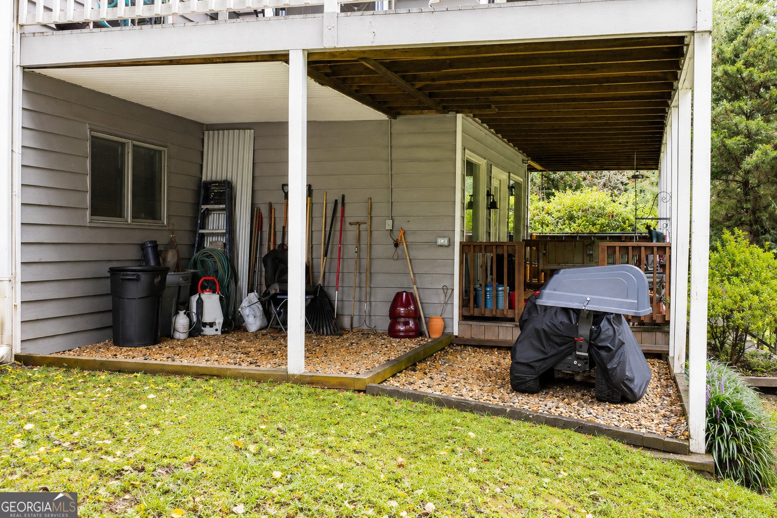 3491 Gleneagles Court Snellville - Photo 43