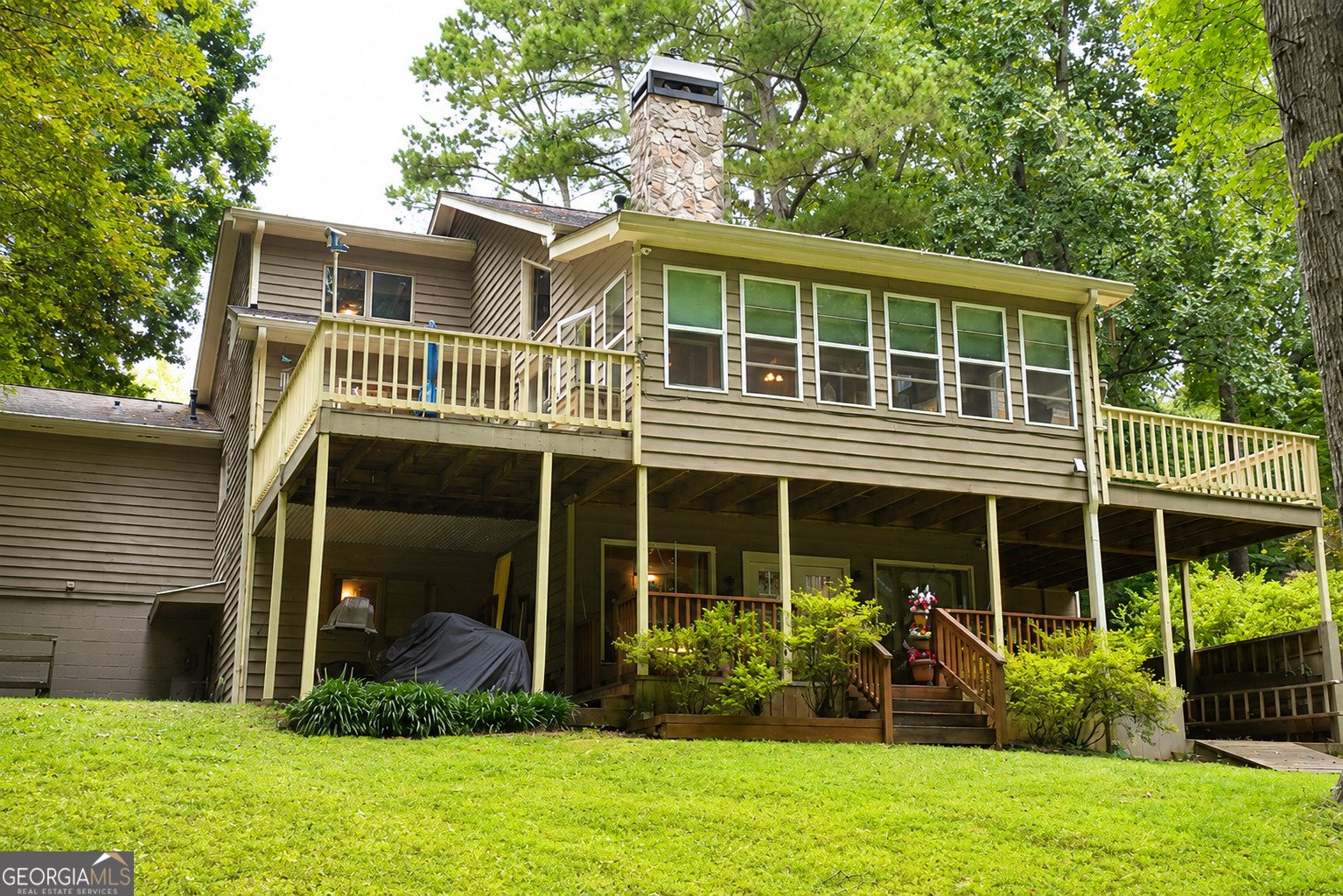 3491 Gleneagles Court Snellville - Photo 44