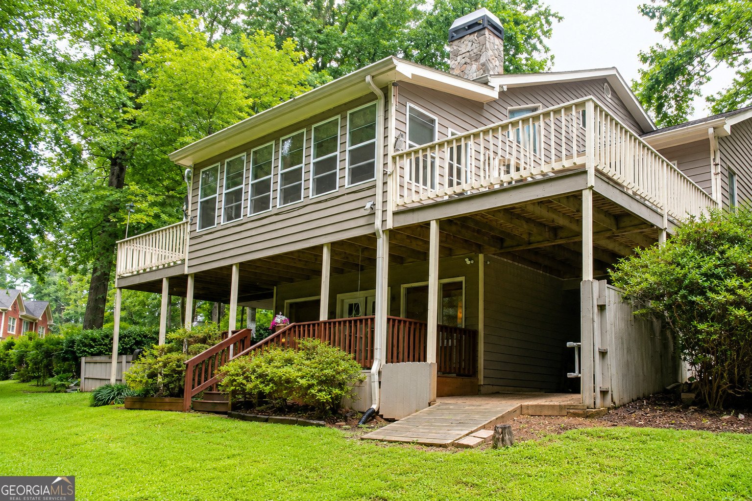 3491 Gleneagles Court Snellville - Photo 45