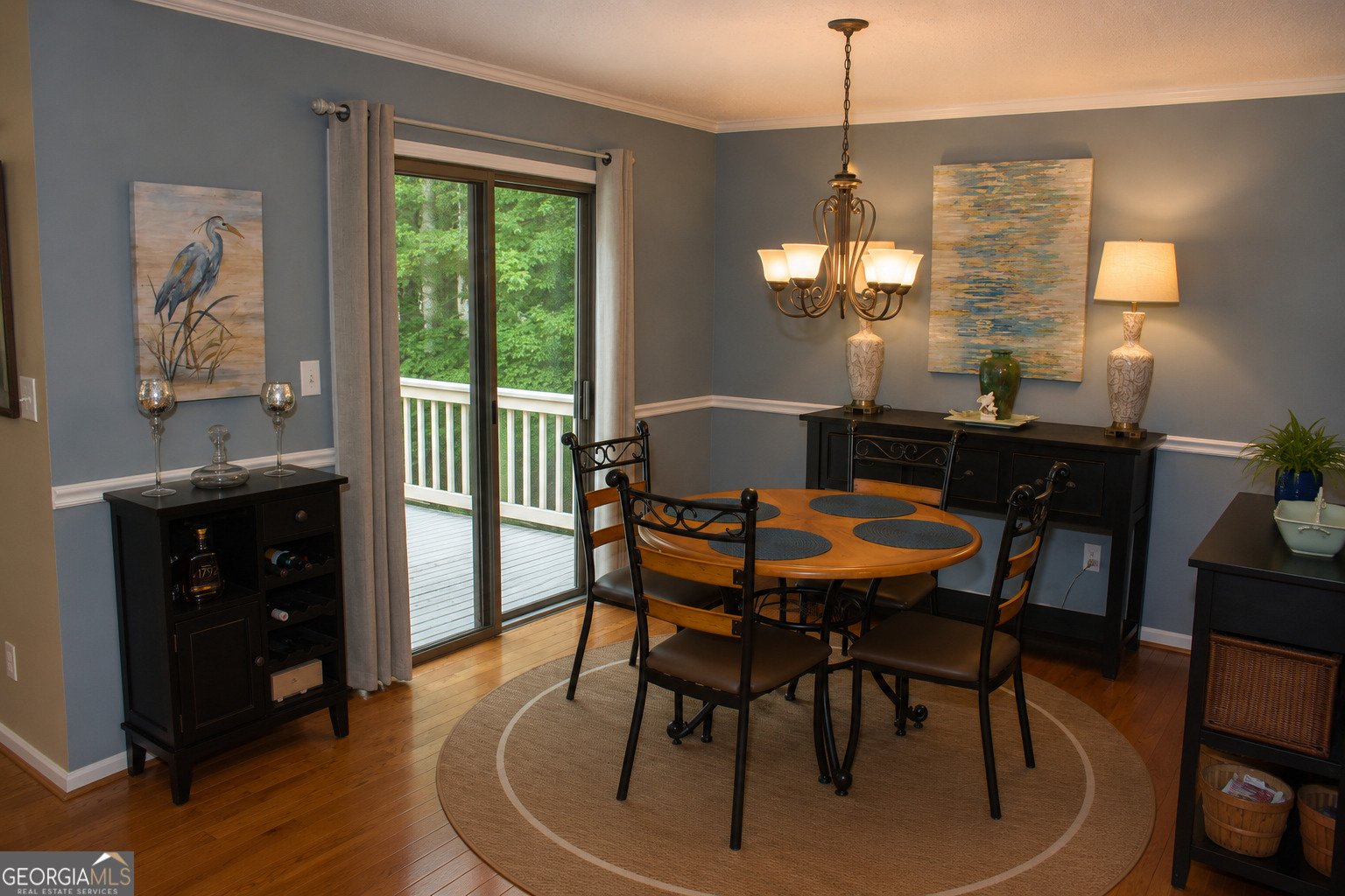 3491 Gleneagles Court Snellville - Photo 6