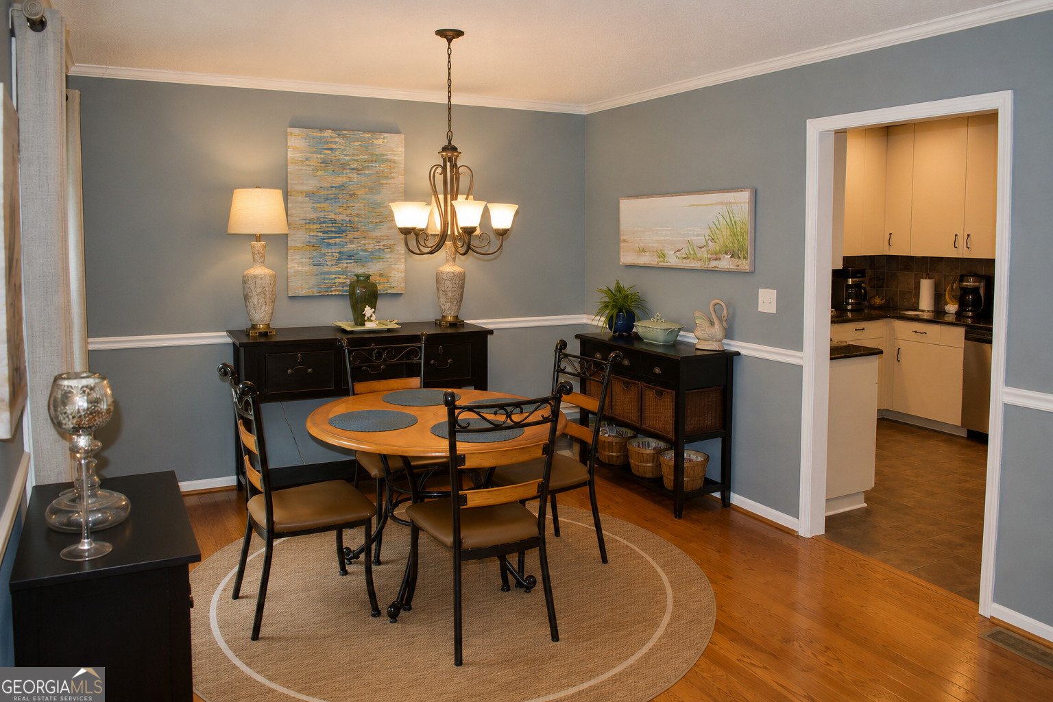 3491 Gleneagles Court Snellville - Photo 7