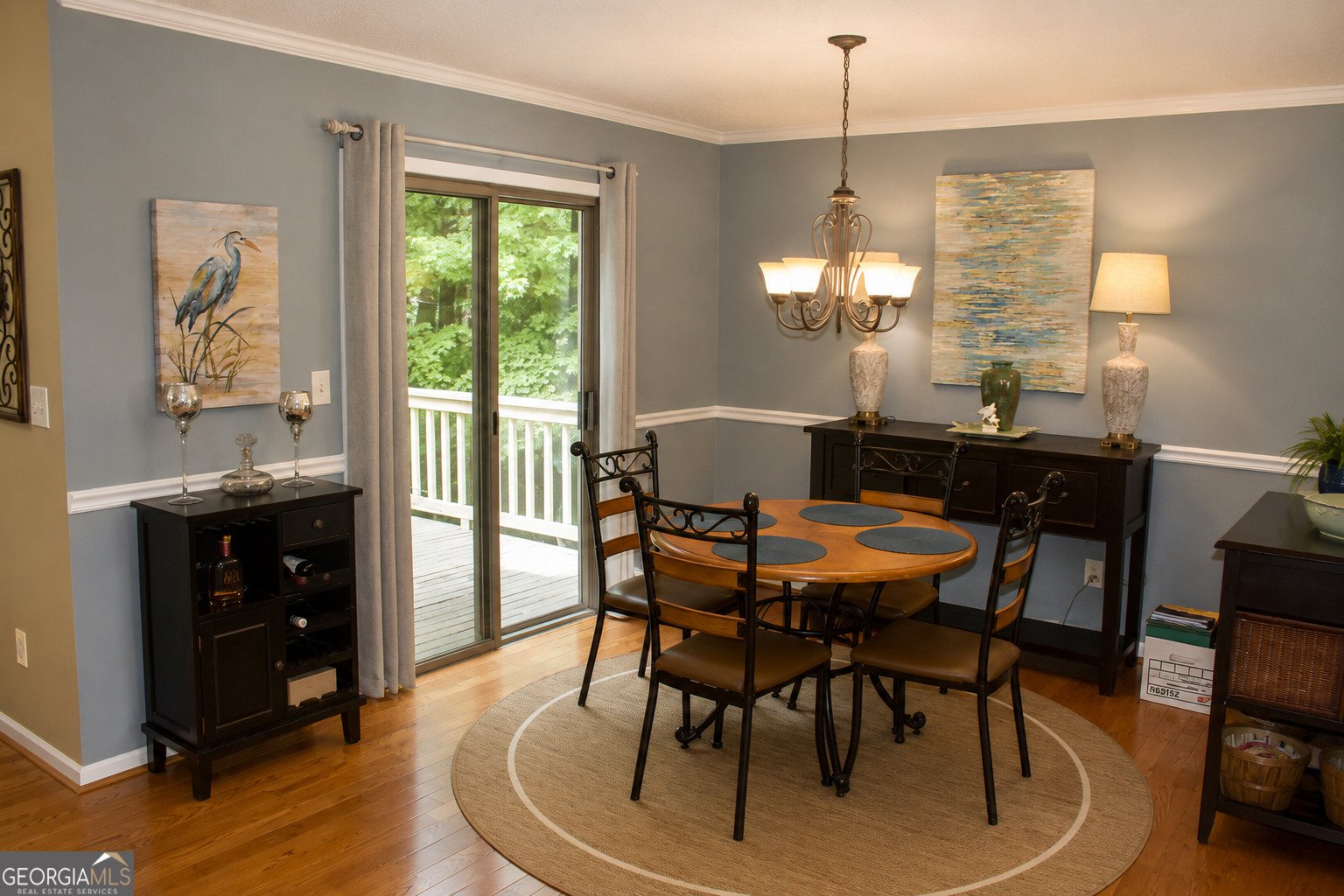 3491 Gleneagles Court Snellville - Photo 8