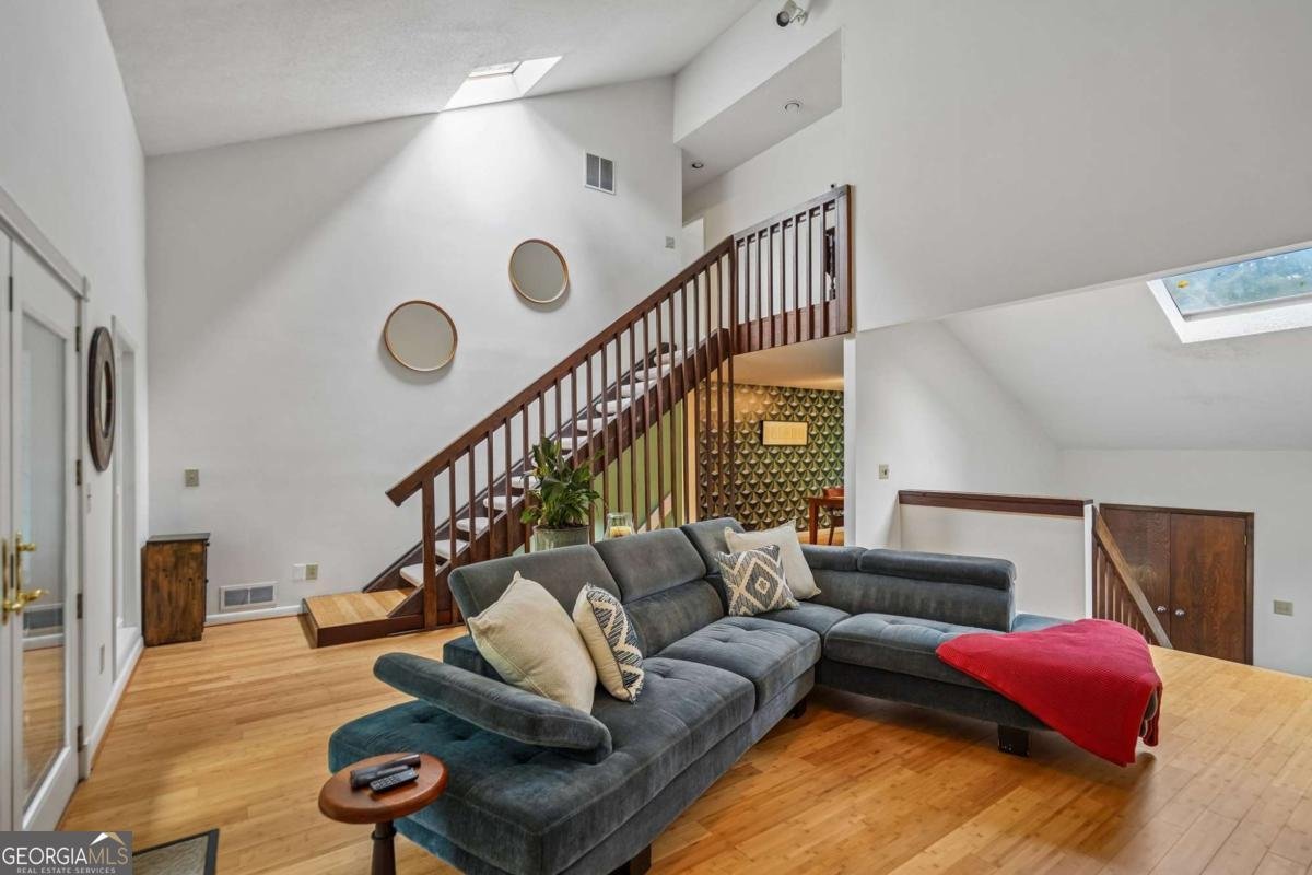 3777 Southgate Drive Lilburn - Photo 10