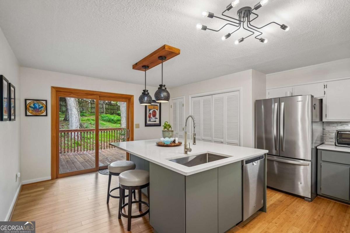3777 Southgate Drive Lilburn - Photo 14