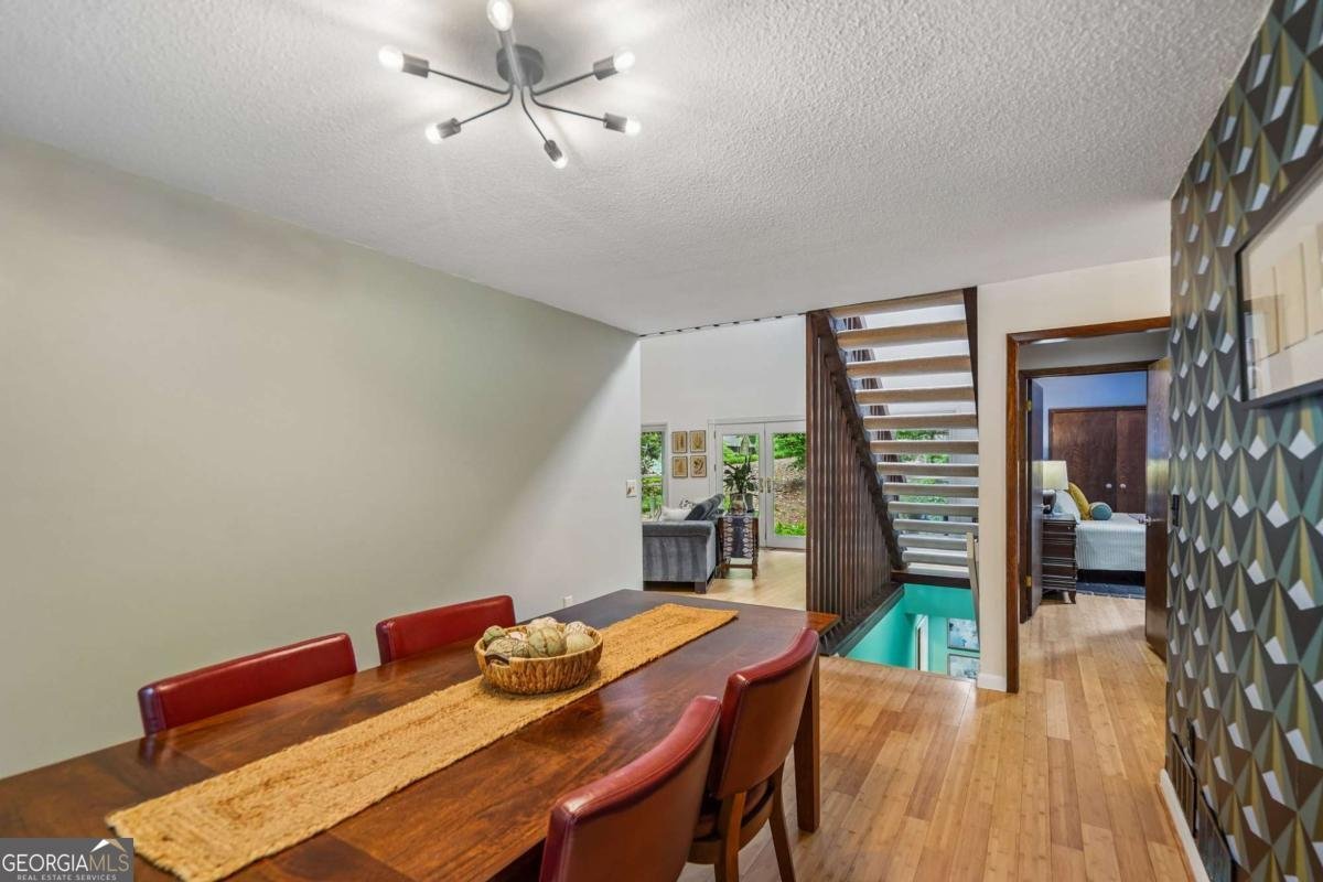 3777 Southgate Drive Lilburn - Photo 15
