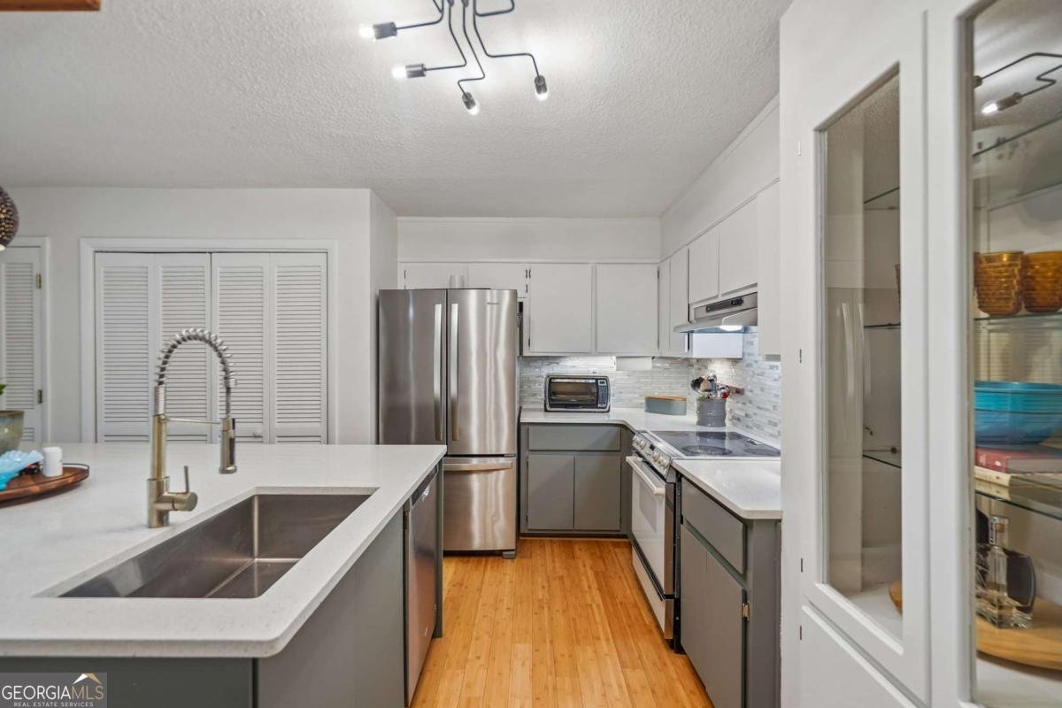 3777 Southgate Drive Lilburn - Photo 16