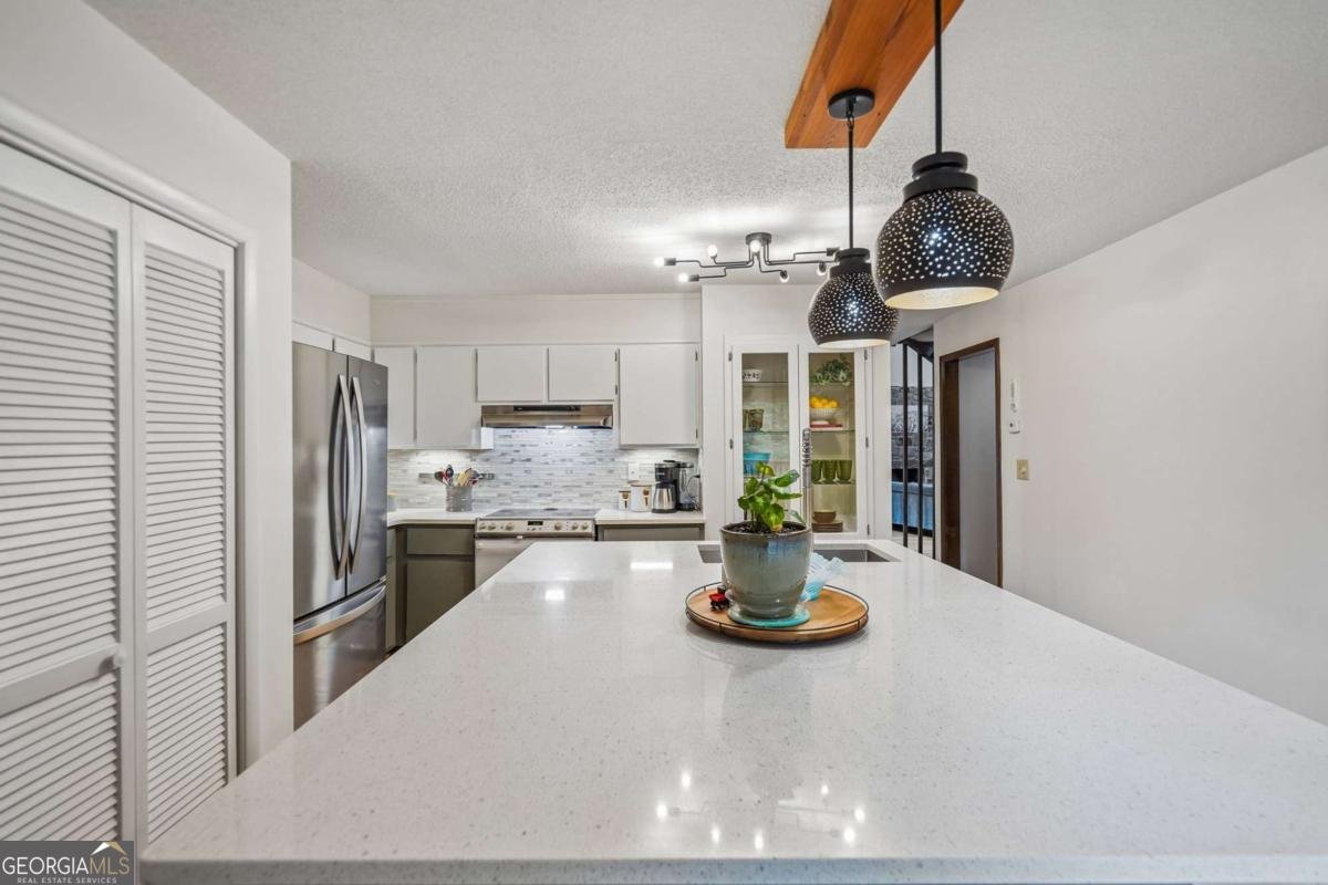 3777 Southgate Drive Lilburn - Photo 19