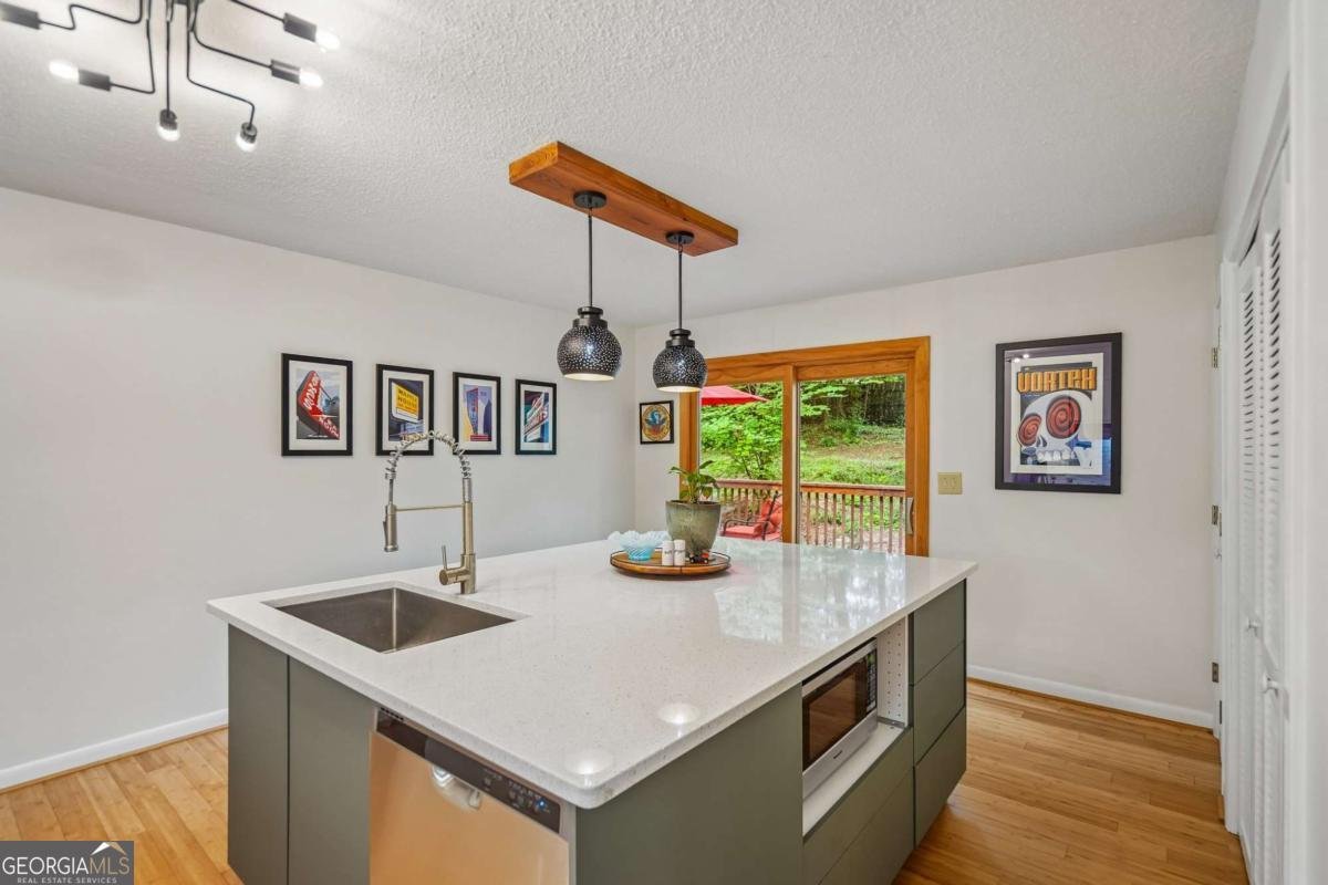 3777 Southgate Drive Lilburn - Photo 20