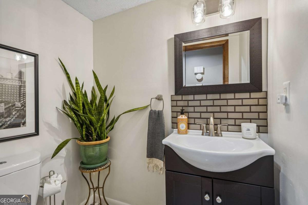 3777 Southgate Drive Lilburn - Photo 21