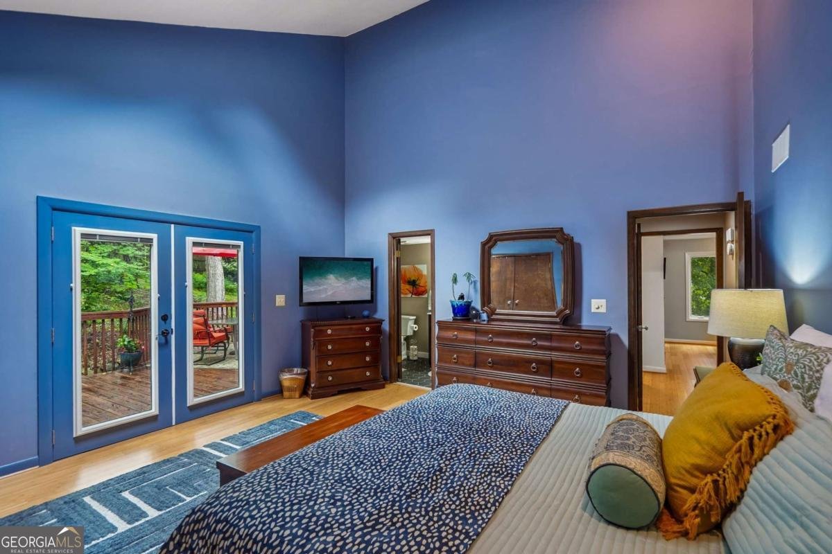 3777 Southgate Drive Lilburn - Photo 23
