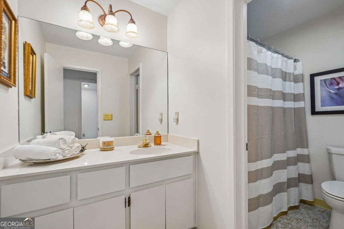3777 Southgate Drive Lilburn - Photo 28