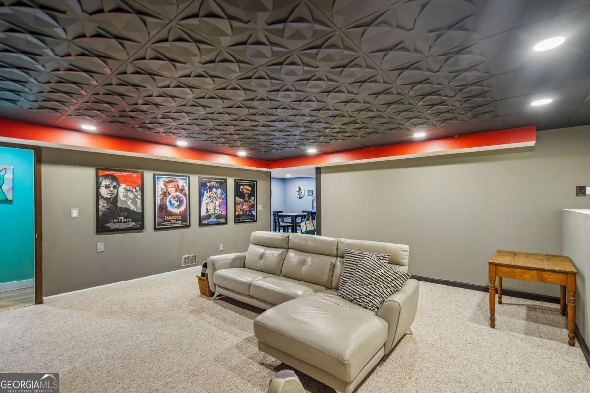 3777 Southgate Drive Lilburn - Photo 37