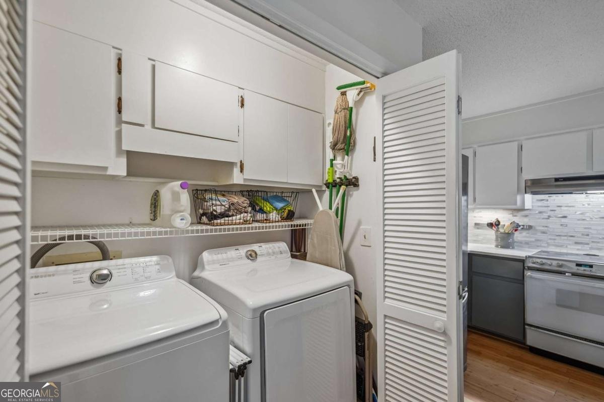3777 Southgate Drive Lilburn - Photo 44