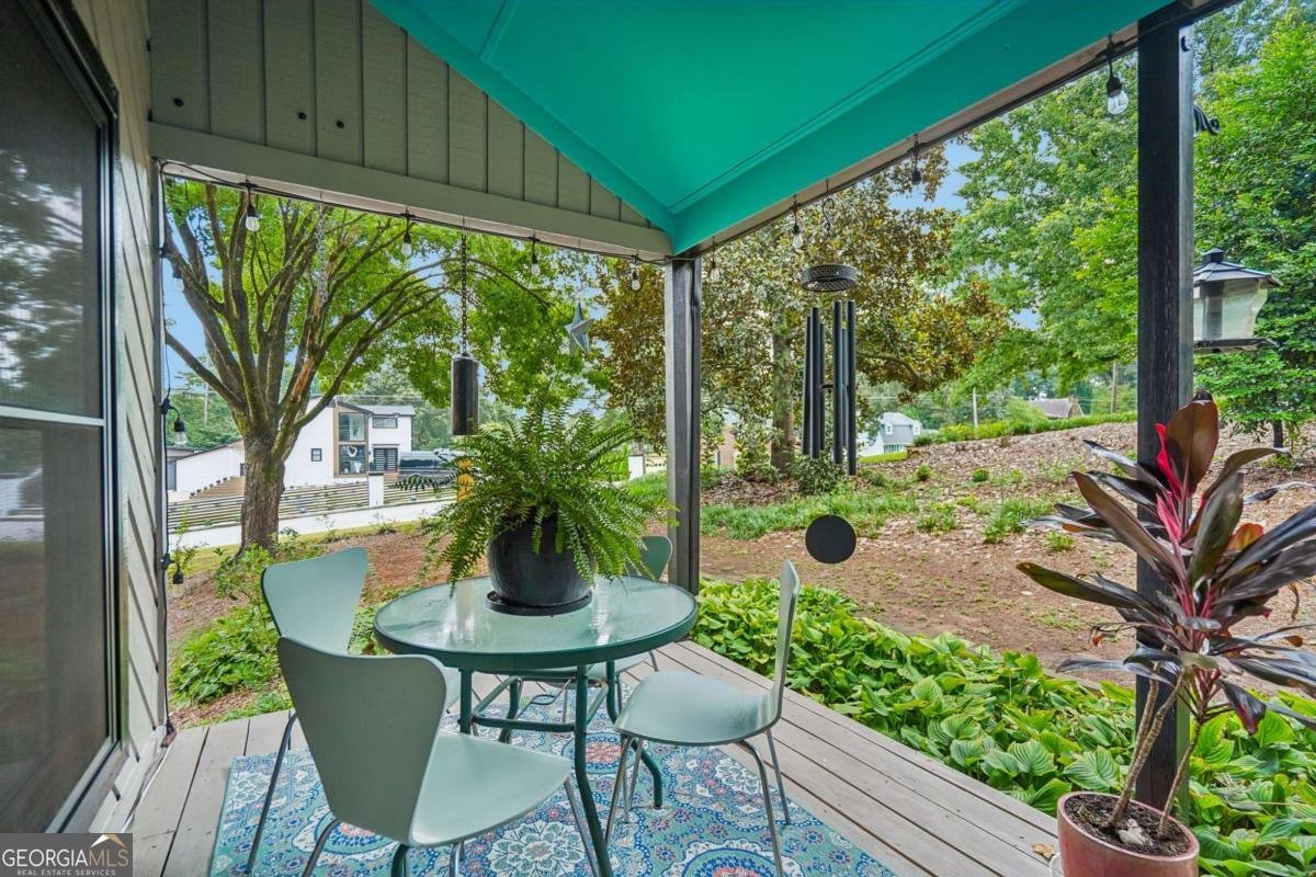 3777 Southgate Drive Lilburn - Photo 48