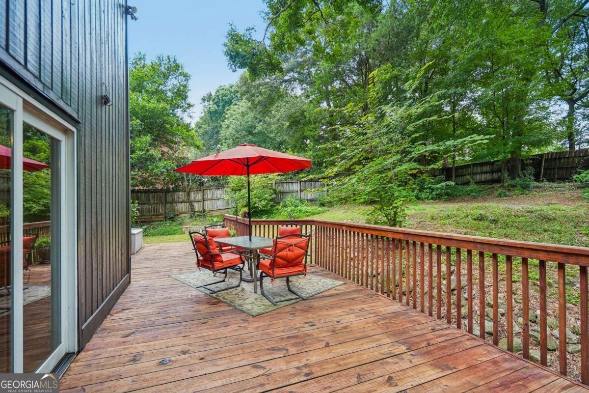 3777 Southgate Drive Lilburn - Photo 51