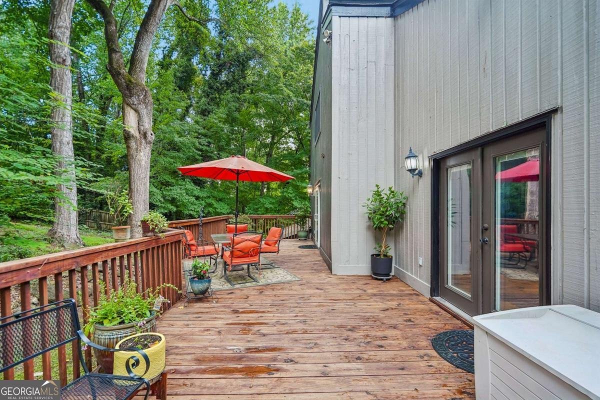 3777 Southgate Drive Lilburn - Photo 52