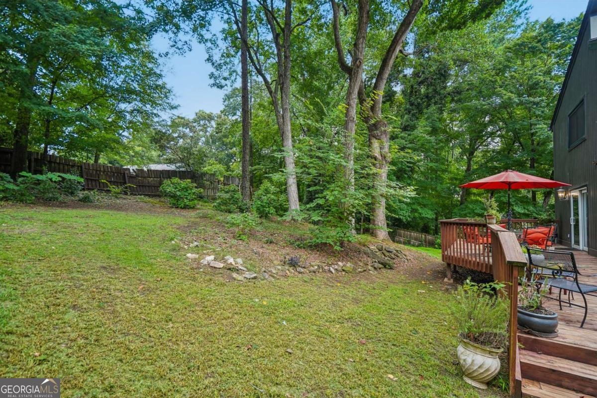 3777 Southgate Drive Lilburn - Photo 53