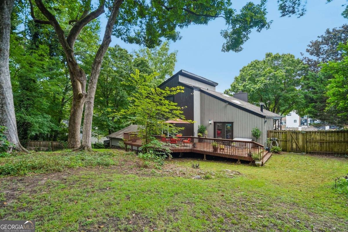 3777 Southgate Drive Lilburn - Photo 54