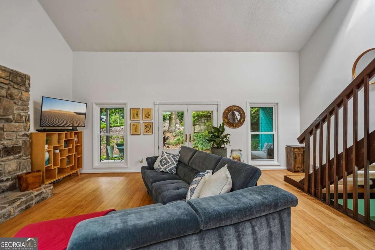 3777 Southgate Drive Lilburn - Photo 7