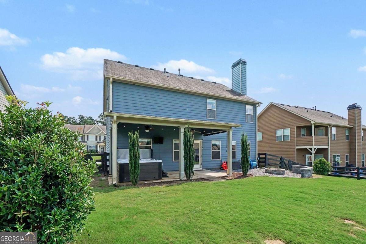 89 Alder Landing Dallas - Photo 29