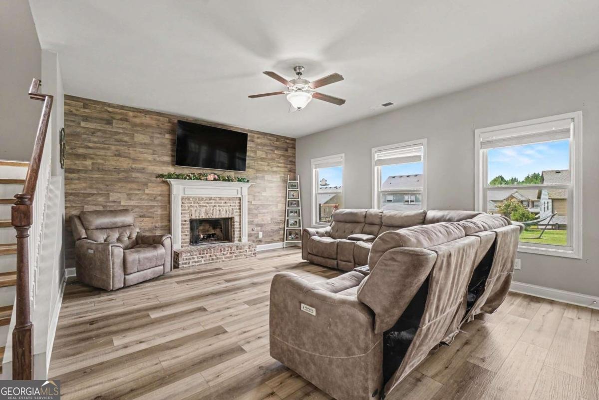 89 Alder Landing Dallas - Photo 8