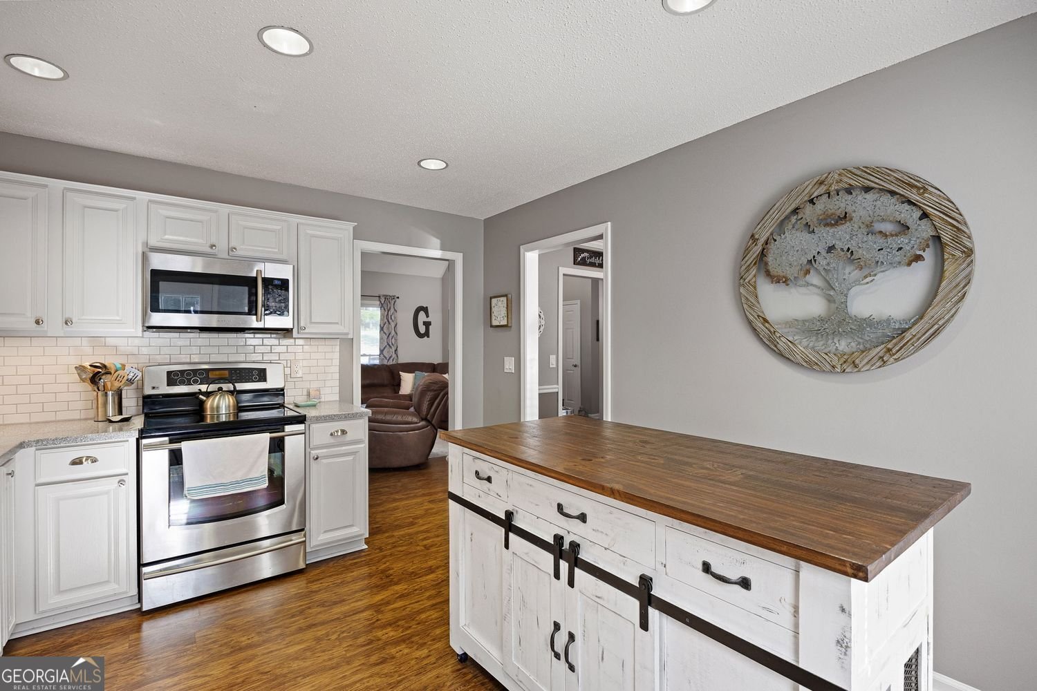 200 Bomar Lane Douglasville - Photo 12