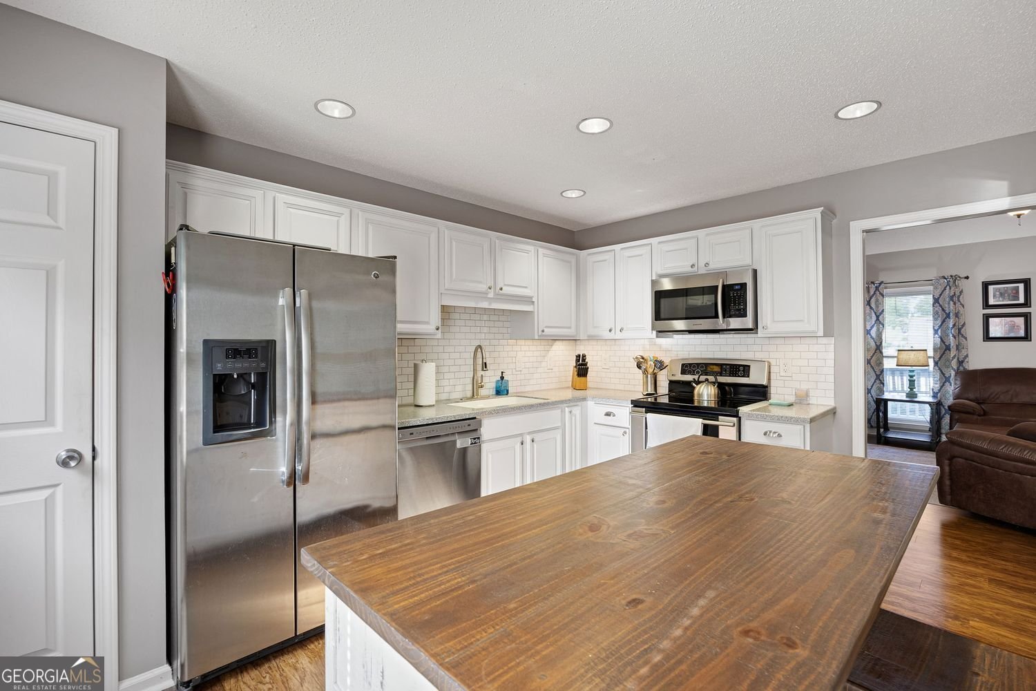 200 Bomar Lane Douglasville - Photo 13