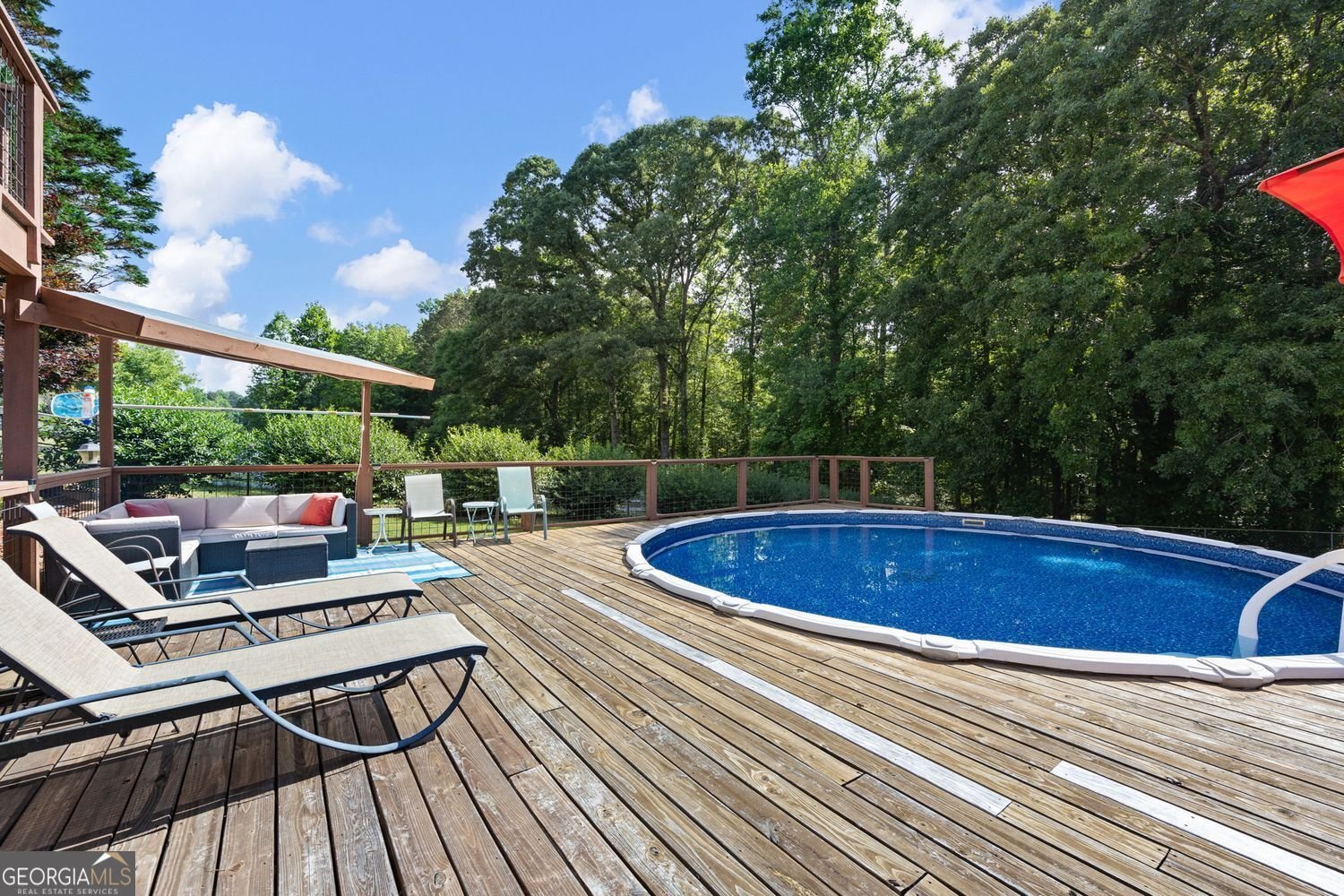 200 Bomar Lane Douglasville - Photo 36