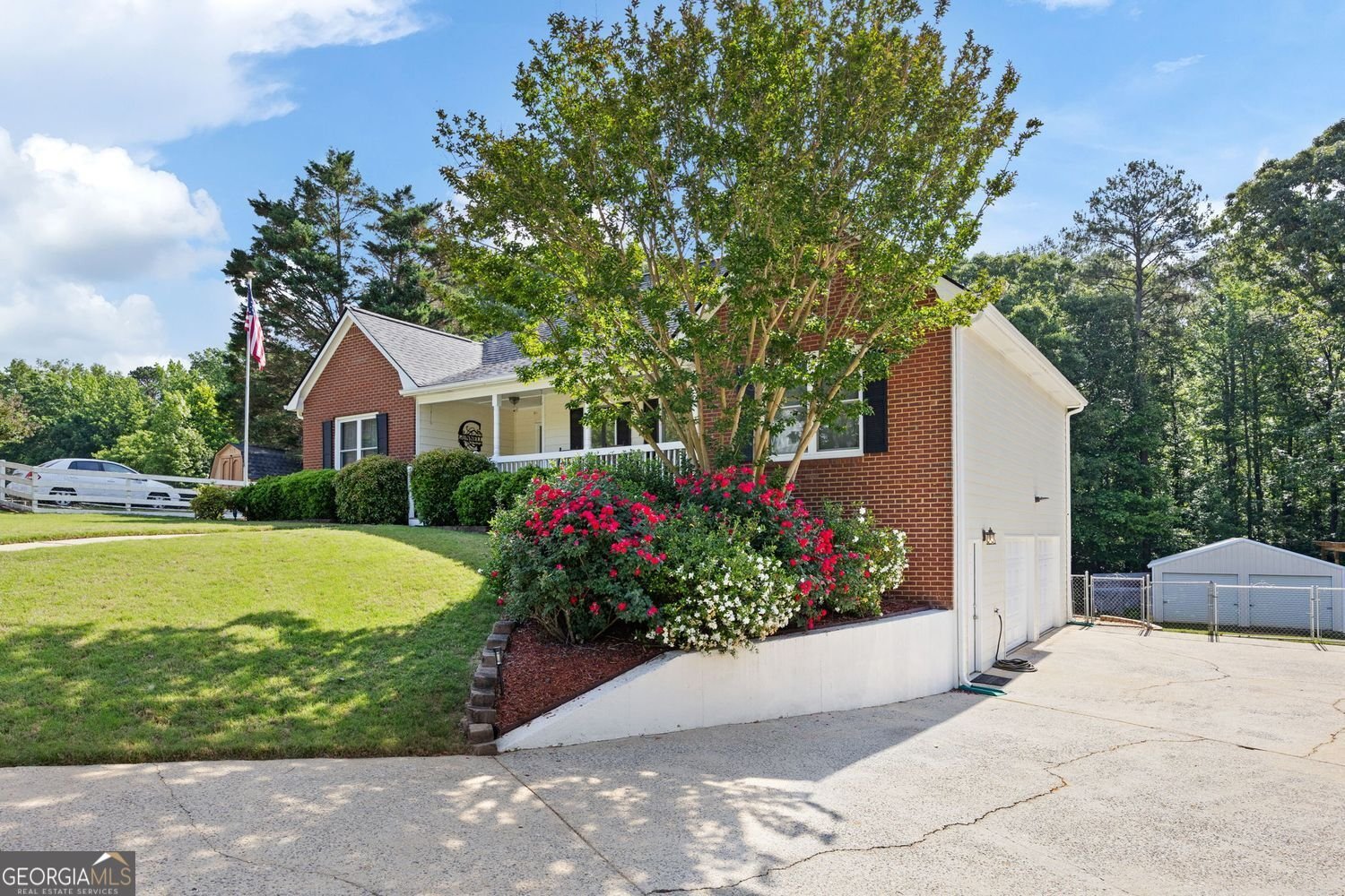 200 Bomar Lane Douglasville - Photo 41