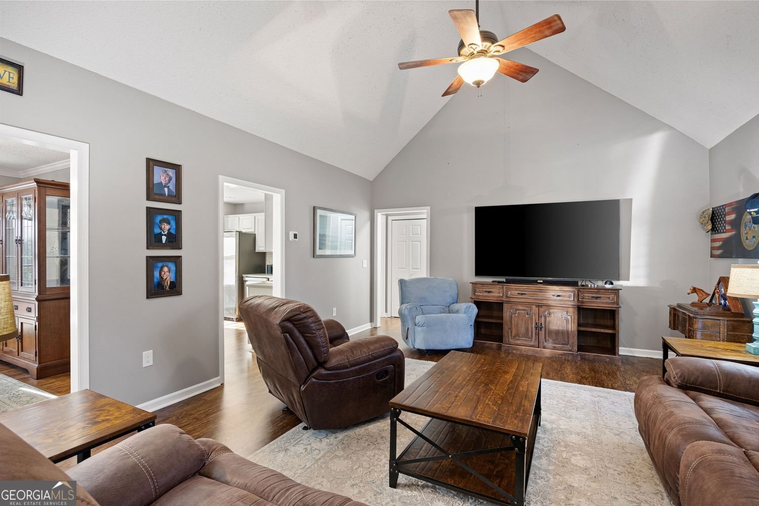 200 Bomar Lane Douglasville - Photo 8