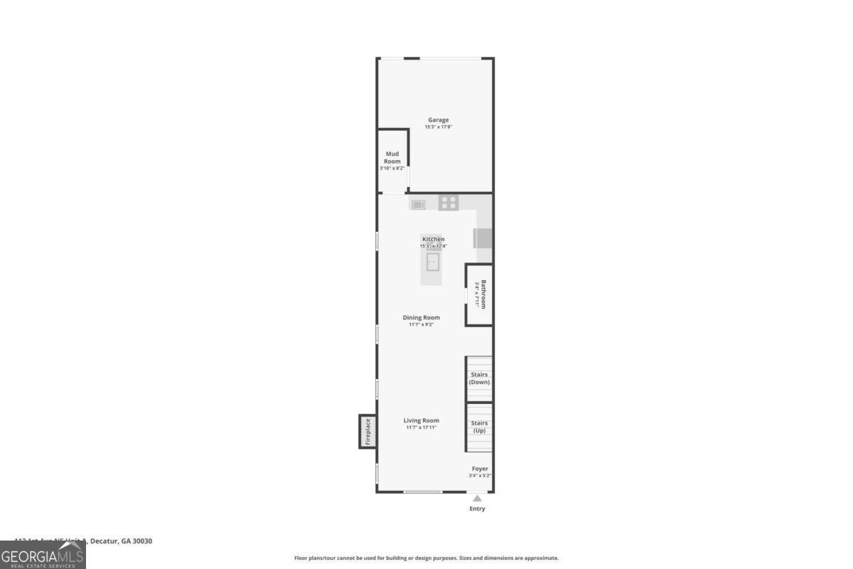 112 1st Avenue Decatur - Photo 49