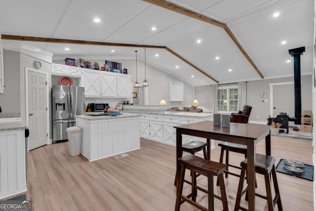 1557 Davis Ford Road Covington - Photo 10
