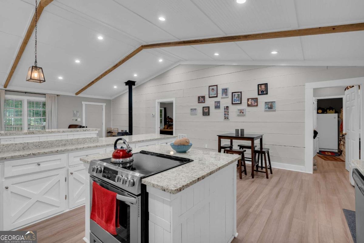 1557 Davis Ford Road Covington - Photo 11