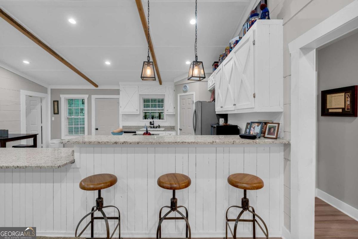 1557 Davis Ford Road Covington - Photo 12