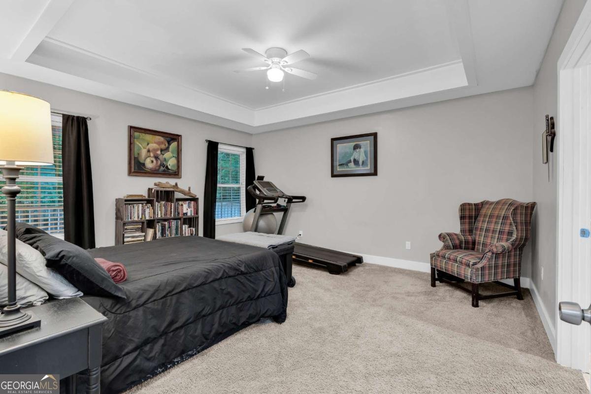 1557 Davis Ford Road Covington - Photo 13
